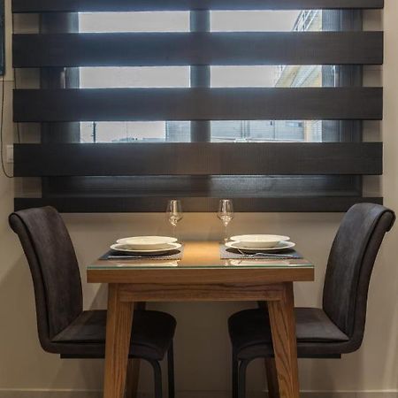 Artemis Apartment 伊拉克利翁 外观 照片